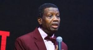 Read more about the article Adeboye: Stirring the hornets’ nest