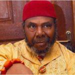 Pete Edochie