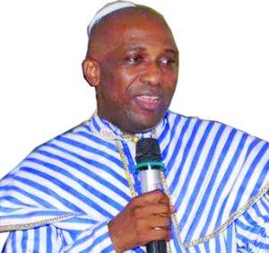 Read more about the article Don’t let this chance slip, Primate Ayodele charges Igbo on 2023 presidency
