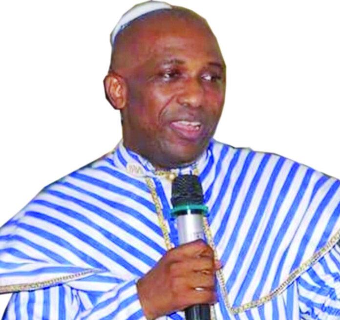 You are currently viewing Don’t let this chance slip, Primate Ayodele charges Igbo on 2023 presidency