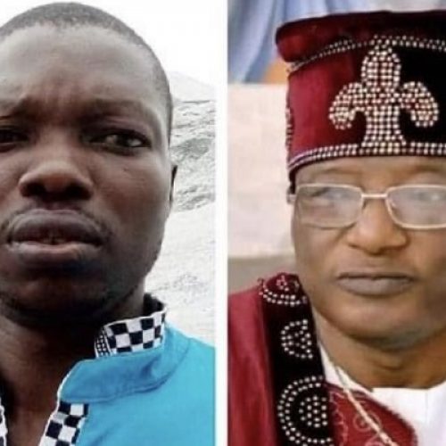 OAU student’s murder: Trial stalled as Adedoyin’s co-defendant slumps in court