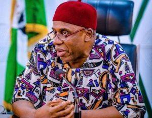 Read more about the article Amaechi joins 2023 presidential race, says ‘I’m an Igbo man’