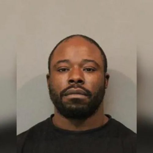 US man sentenced to 105 years for ‘execution’ of 14-year-old girl