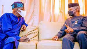 Read more about the article Why Tinubu asked Osinbajo to leave Lagos politics, relocate to  Ogun — Babaleye