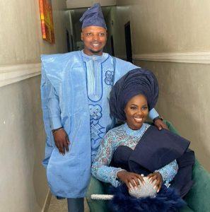 Read more about the article Oluwatomilola and Olorunwa’s glorious wedding in Lagos