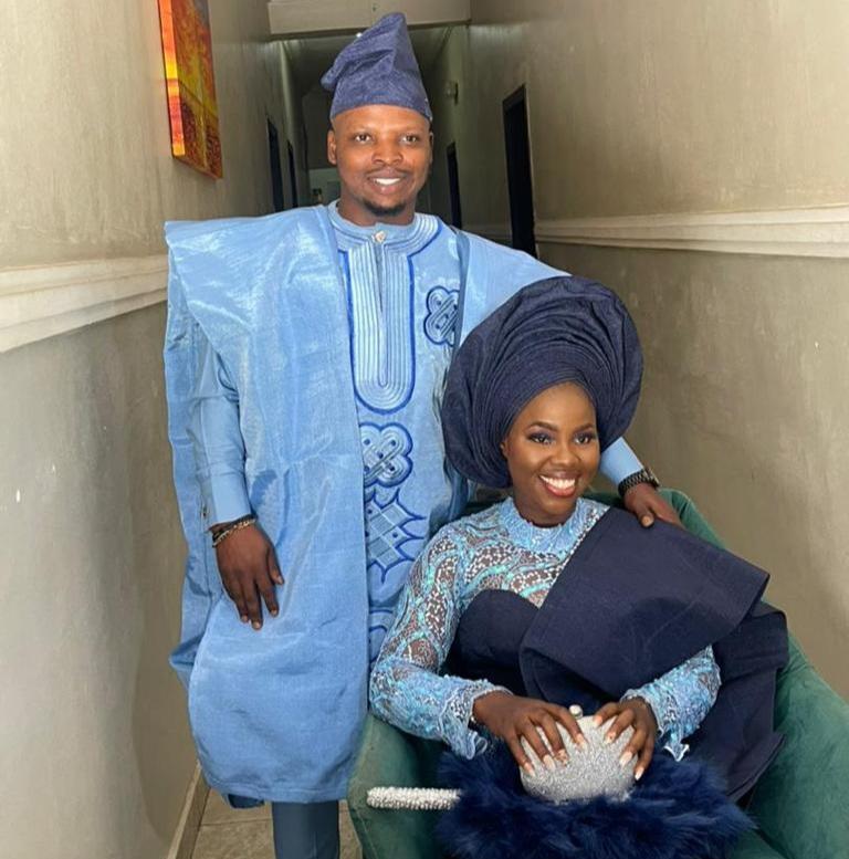 You are currently viewing Oluwatomilola and Olorunwa’s glorious wedding in Lagos