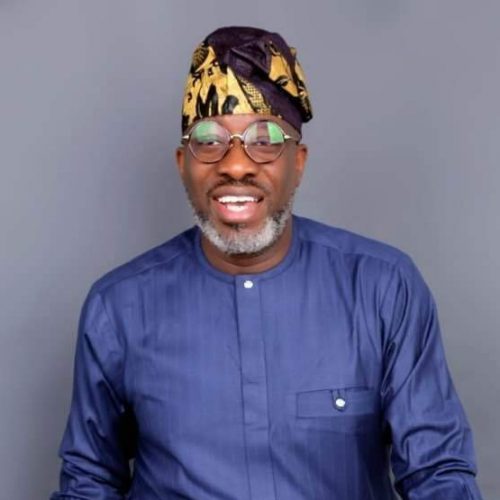 Ogun 2023 Guber Race: Why Segun Showunmi is fit to be Governor, by Emmanuel Ajibulu