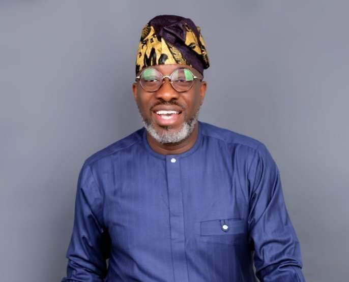 You are currently viewing Ogun 2023 Guber Race: Why Segun Showunmi is fit to be Governor, by Emmanuel Ajibulu