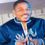 Yinka Ayefele