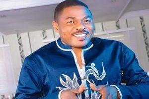 Read more about the article Yinka Ayefele’s radio station robbed during live broadcast