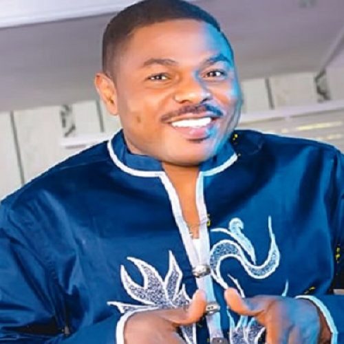 Yinka Ayefele’s radio station robbed during live broadcast