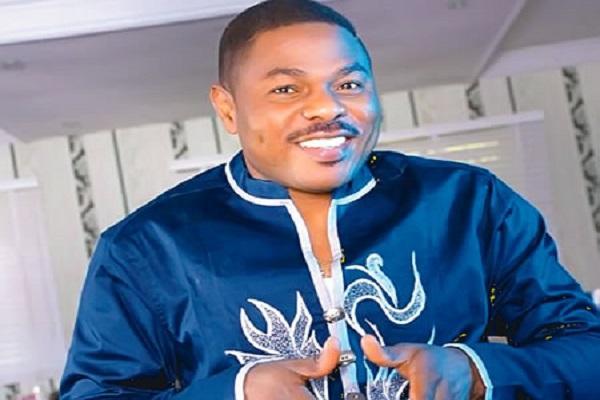 You are currently viewing Yinka Ayefele’s radio station robbed during live broadcast