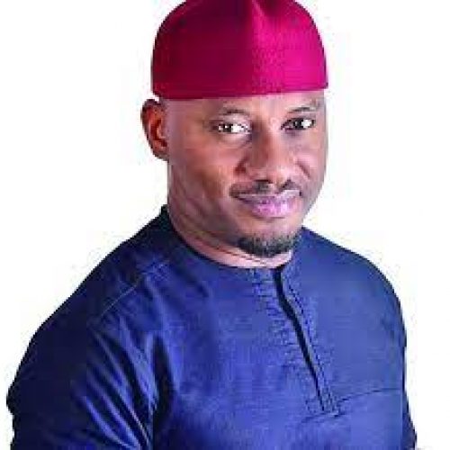 Marrying a second wife is my best decision in life — Yul Edochie