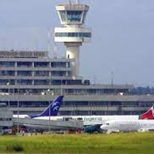 Airlines, agents to begin sale of tickets in dollar