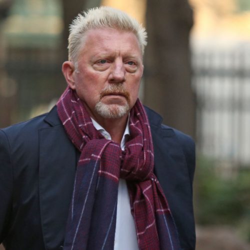 Boris Becker trial: Tennis star blames bad publicity for being unable to earn enough money to pay off debts