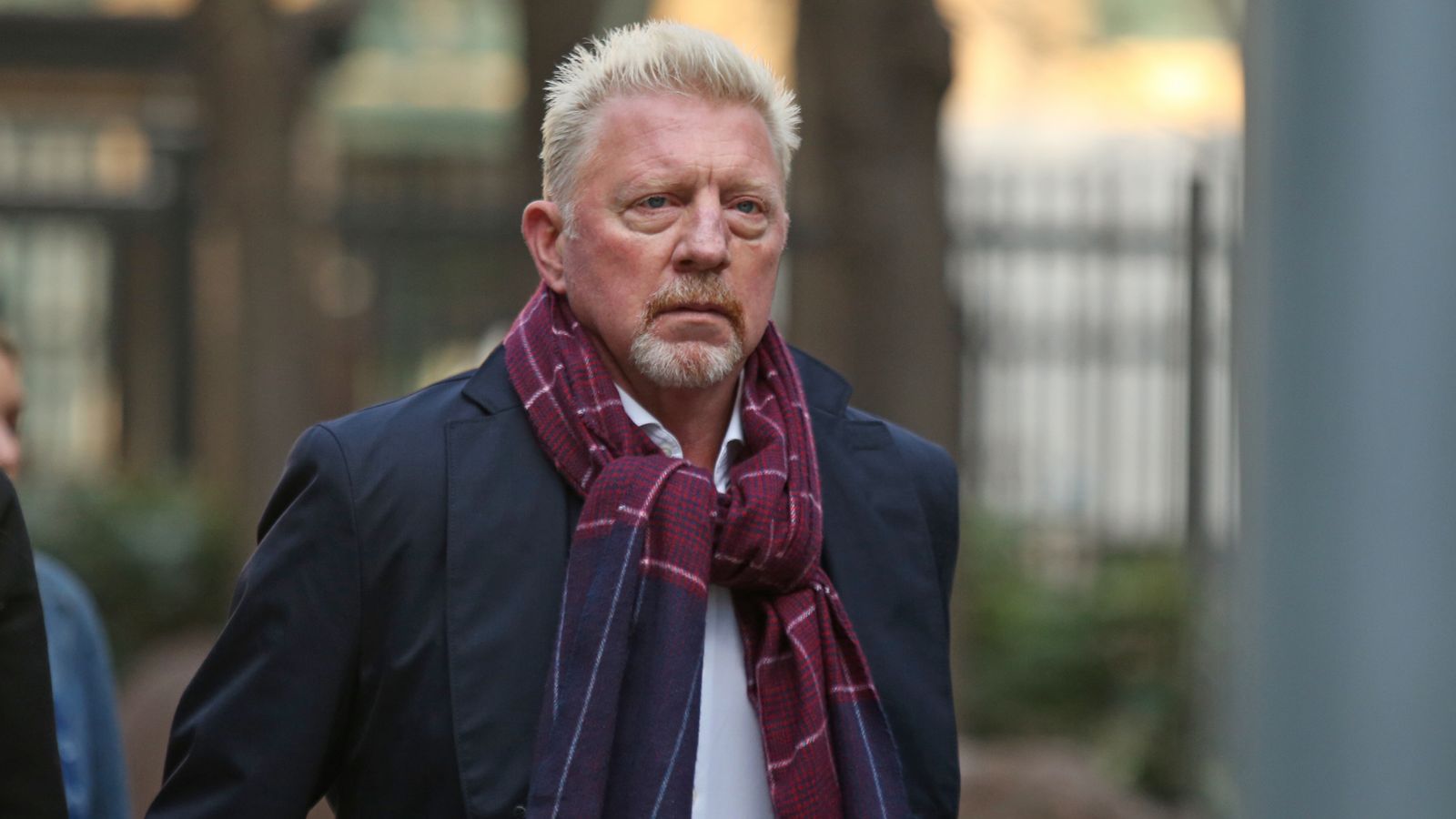 You are currently viewing Boris Becker trial: Tennis star blames bad publicity for being unable to earn enough money to pay off debts