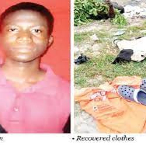 UI student disappears from Lagos construction site, family panics