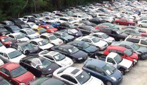 Read more about the article Customs reduces duty on imported cars