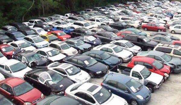 You are currently viewing Customs reduces duty on imported cars