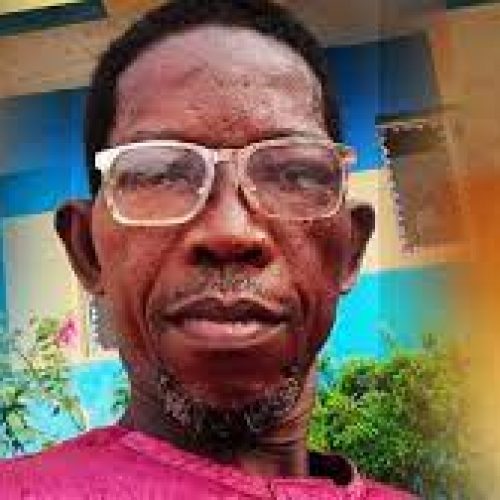 How actor, Dejo Tunfulu, diagnosed with kidney disease, died at Ikorodu General Hospital