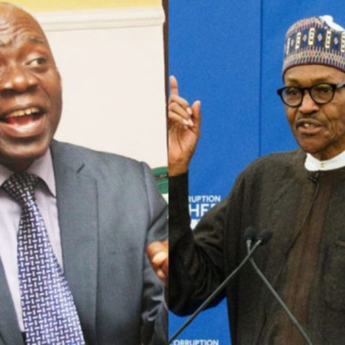 Falana accuses Buhari of deception