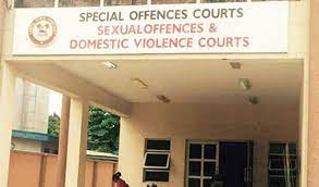 Read more about the article My father raped me for one year on beach, girlfriend’s house –Lagos teenager