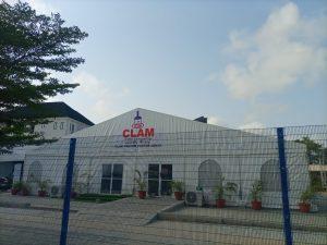 Read more about the article CLAM Prayer Centre, Lekki to be inaugurated on April 7 by Pastor Ashimolowo
