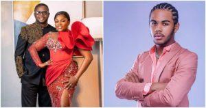 Read more about the article Funke Akindele is not what you all think she is: JJC Skillz’s son blasts actress amid troubled marriage claims