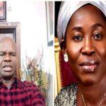 husband of late ‘Ekwueme singer Osinachi