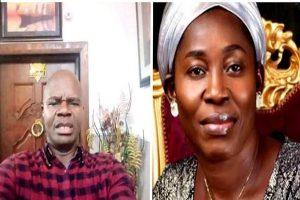 Read more about the article Police arrest Osinachi’s husband
