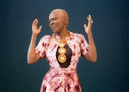 Read more about the article I am from Oyo State – Angelique Kidjo