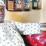 Next Alaafin will inherit Oba Adeyemi’s wives –Archbishop Ladigbolu 2 ladigbolu