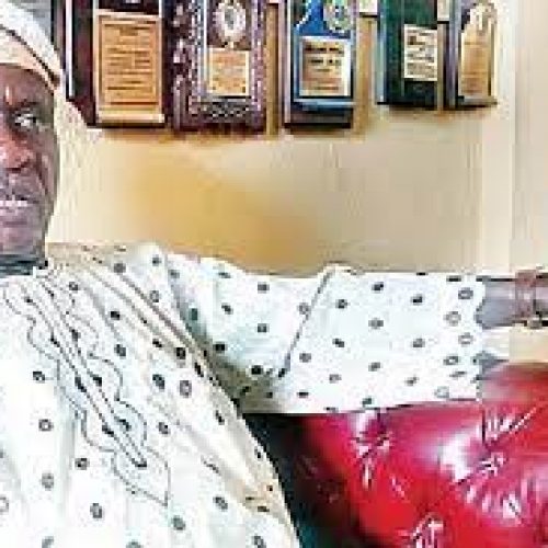 Next Alaafin will inherit Oba Adeyemi’s wives –Archbishop Ladigbolu
