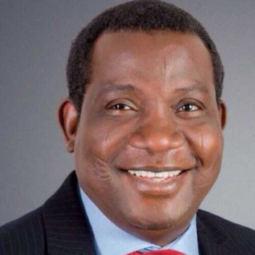 Governor Lalong attending political meetings as terrorists maul 80, abduct 70 in Plateau communities