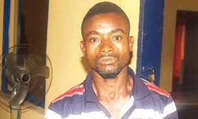 You are currently viewing Man arrested for impregnating daughter, attempting abortion