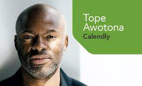 Read more about the article Meet Nigeria’s Tope Awotona, The Wealthiest Immigrant In The USA