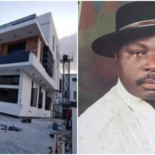 I Have trained them from Pry to University: Rich Nigerian ‘disowns’ his seven children, bars them from properties