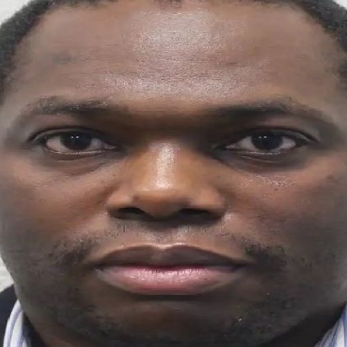 UK court jails Yoruba activist, Adeyinka Grandson, for attacks on Igbos, others