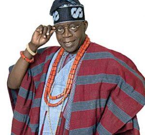 Read more about the article Nigeria 2023: We stand on Tinubu’s Mandate !