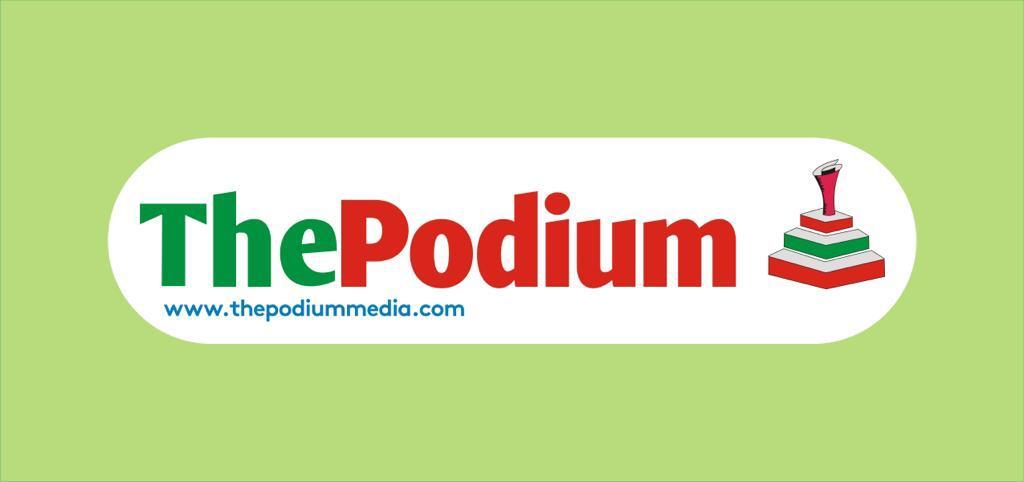 You are currently viewing We are building a global media brand committed to celebrating the best of humanity – Ademola Akinbola, Founder, The Podium Media 
