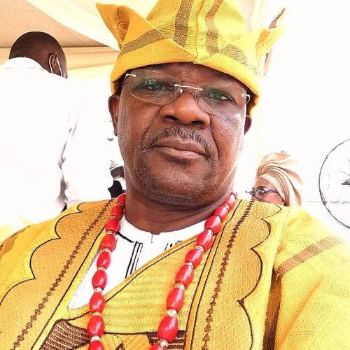 Kunle Olawunmi, former Defence Director, to be installed Generalissimo of Yewaland