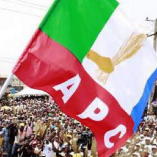 APC moves presidential primary to May 29 
