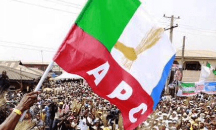 You are currently viewing APC moves presidential primary to May 29 