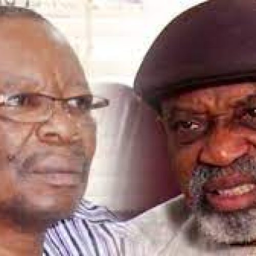 ASUU, FG disagree over planned meeting