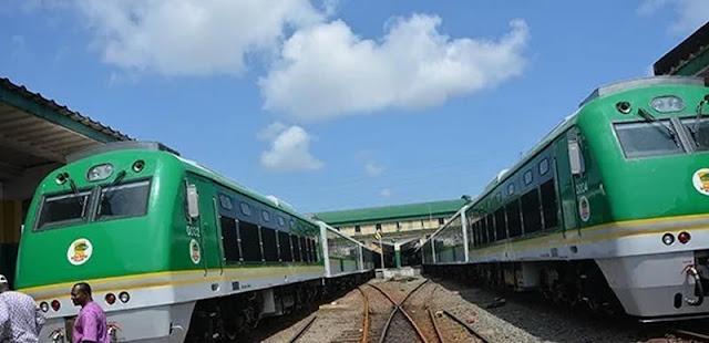 You are currently viewing Abuja-Kaduna train service resumes May 23