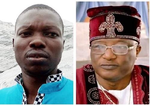 You are currently viewing ‘We took oath to conceal OAU student’s death’
