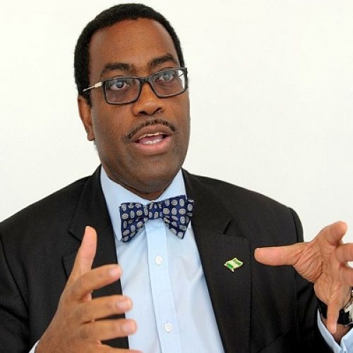 Why I can’t contest 2023 presidential election – Adesina