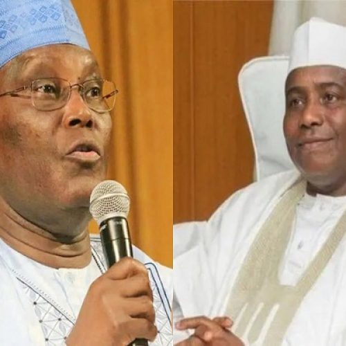 How Atiku struck last-minute deal with Tambuwal