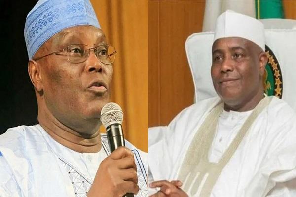 You are currently viewing How Atiku struck last-minute deal with Tambuwal