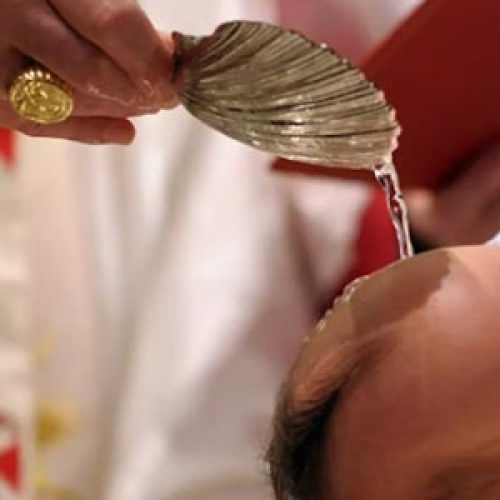 Babies should no longer be given father’s surname – Italian Court